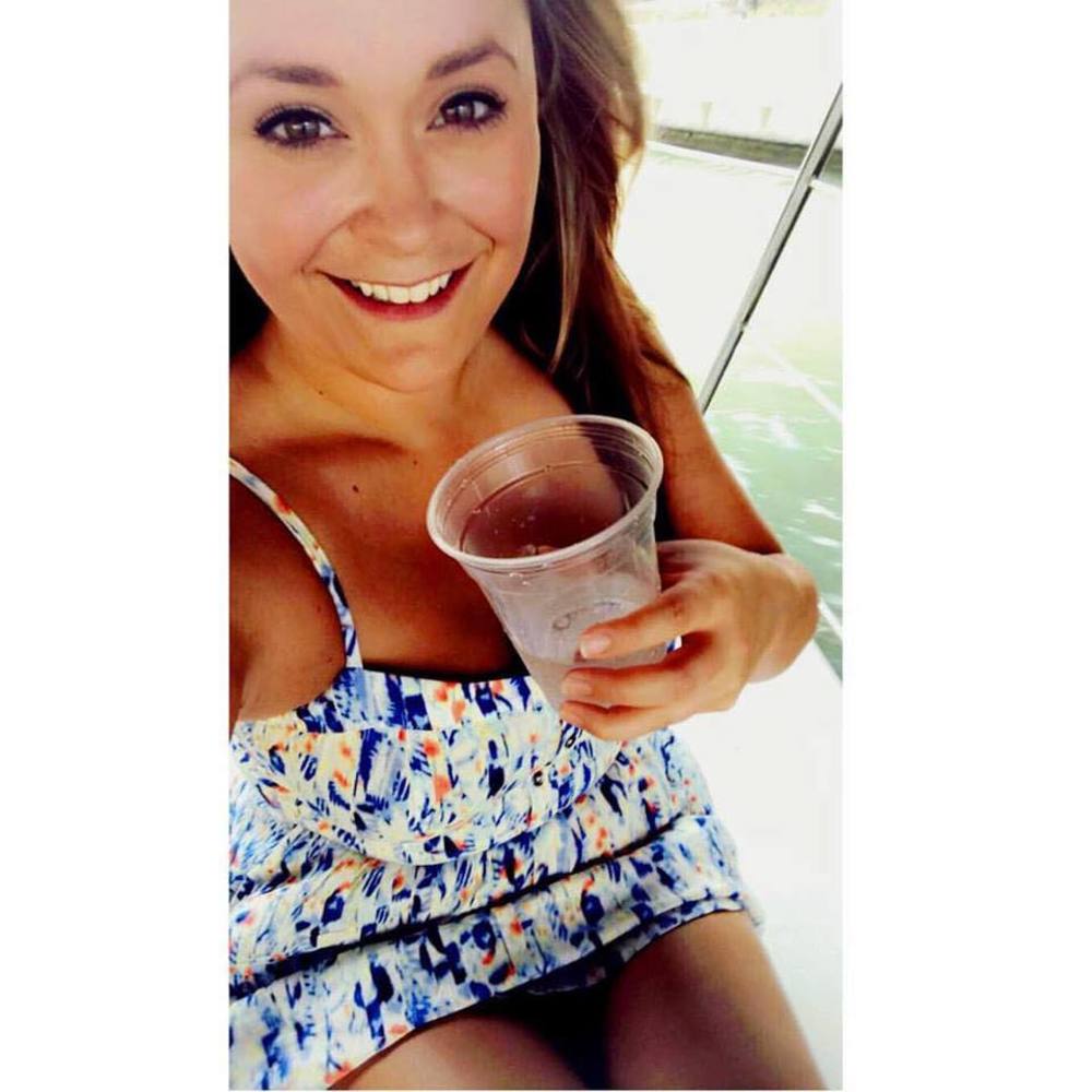 Meet your Posher, Christina